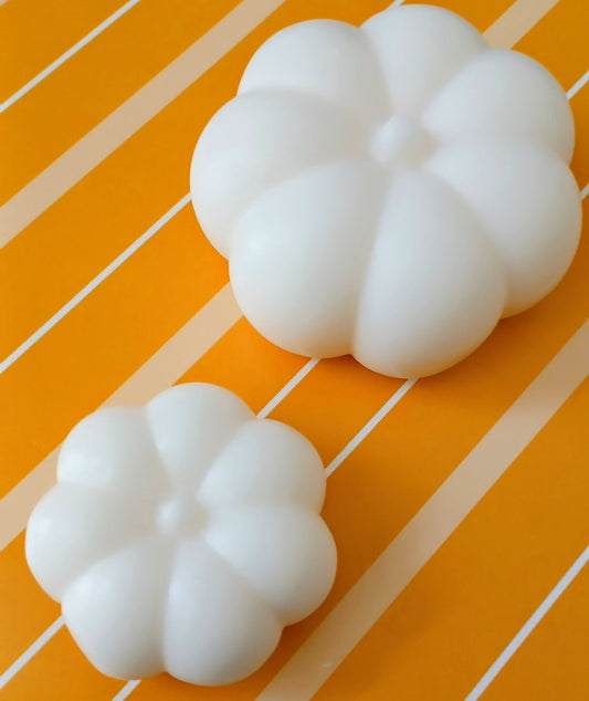 Pumpkin Goats Milk Soap